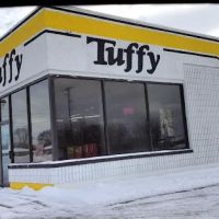Tuffy Tire & Auto Service Center