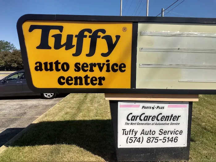 Tuffy Tire & Auto Service Center 3