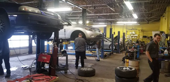 Tuffy Tire & Auto Service Center 2