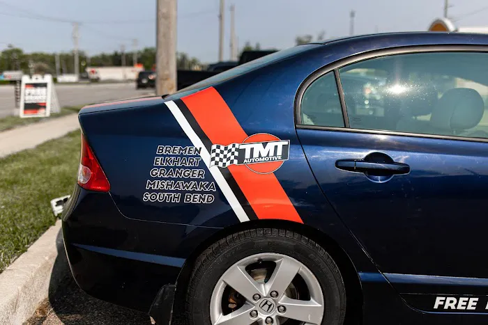 TMT Automotive of Elkhart 3