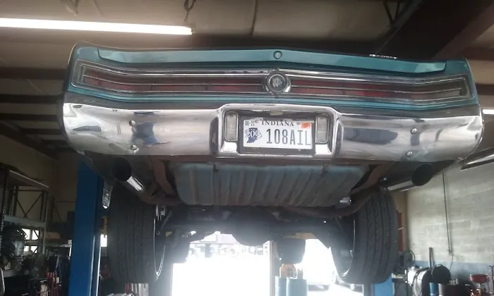 TMT Automotive of Elkhart 2