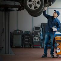 TMT Automotive of Elkhart
