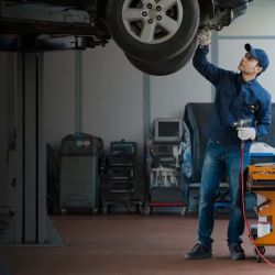TMT Automotive of Elkhart ico