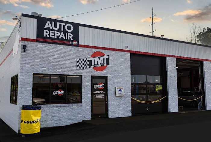 TMT Automotive of Elkhart 6