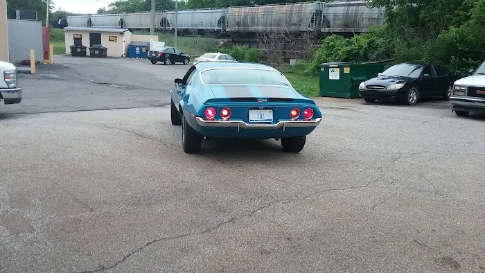 TMT Automotive of Elkhart 4