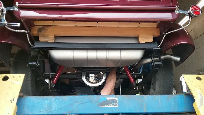 TMT Automotive of Elkhart 5
