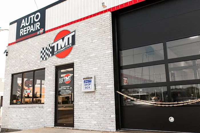 TMT Automotive of Elkhart 8