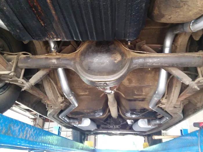 TMT Automotive of Elkhart 7