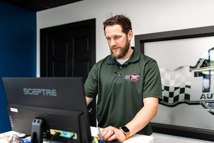 TMT Automotive of Elkhart 1