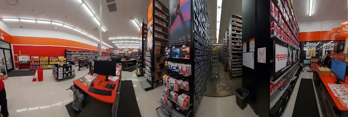 AutoZone Auto Parts 3