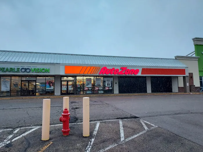 AutoZone Auto Parts 1