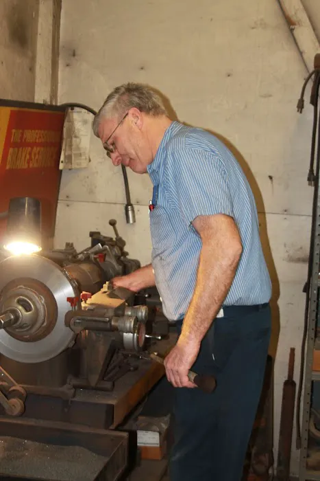 LaVerne's Repair, Inc. 6