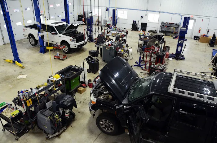 LaVerne's Repair, Inc. 1