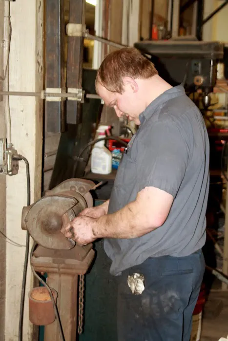 LaVerne's Repair, Inc. 8