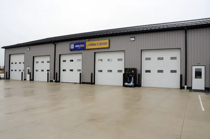 LaVerne's Repair, Inc. 4
