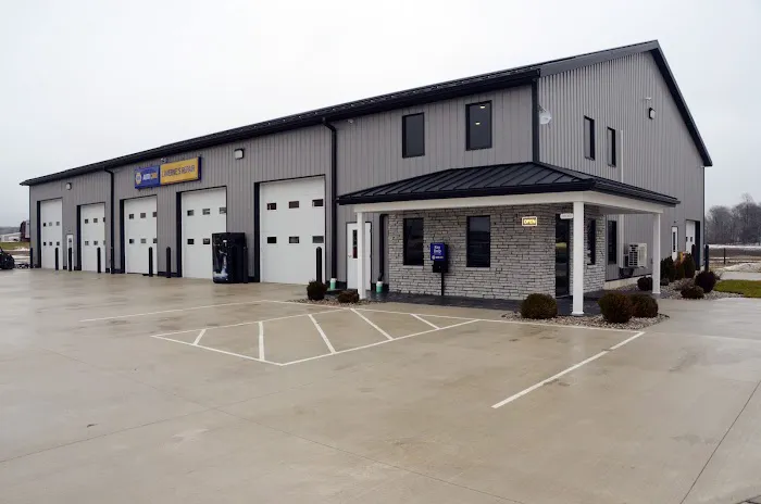 LaVerne's Repair, Inc. 3