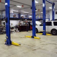 LaVerne's Repair, Inc.