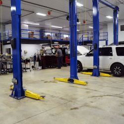 LaVerne's Repair, Inc. ico