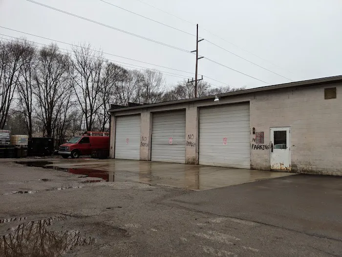 JD's Auto & Truck Service 1