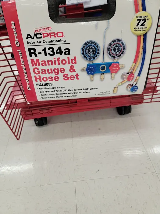 AutoZone Auto Parts 3
