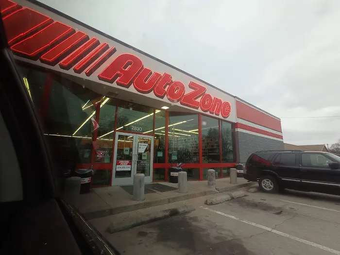 AutoZone Auto Parts 5