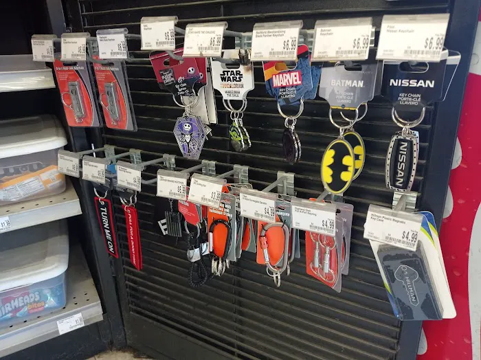 AutoZone Auto Parts 6