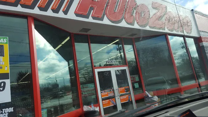AutoZone Auto Parts 7