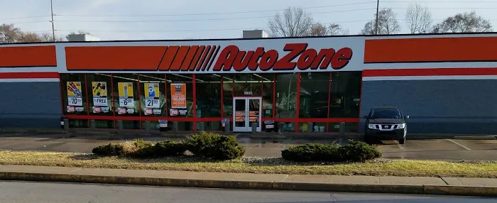 AutoZone Auto Parts 0