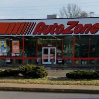 AutoZone Auto Parts