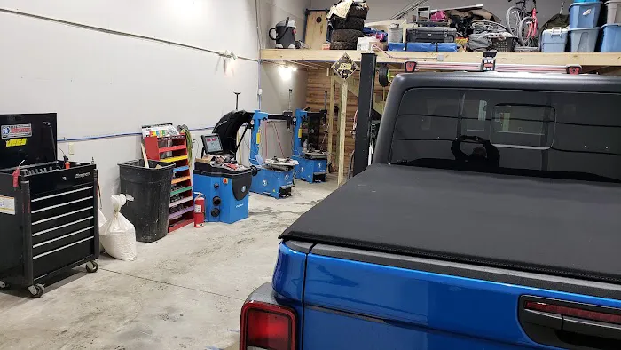 T & T Auto Service 7
