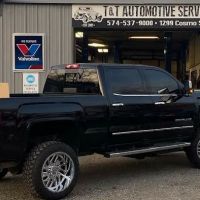 T & T Auto Service
