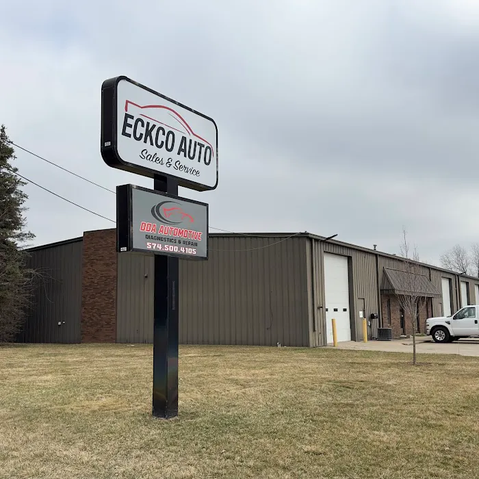 DDA Automotive 8