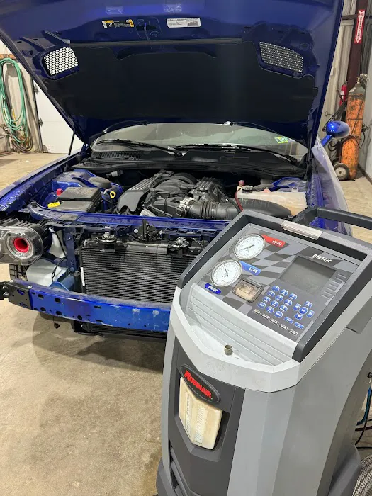 DDA Automotive 0