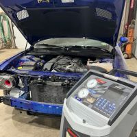 DDA Automotive