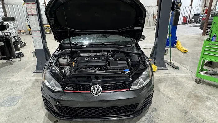 DDA Automotive 5