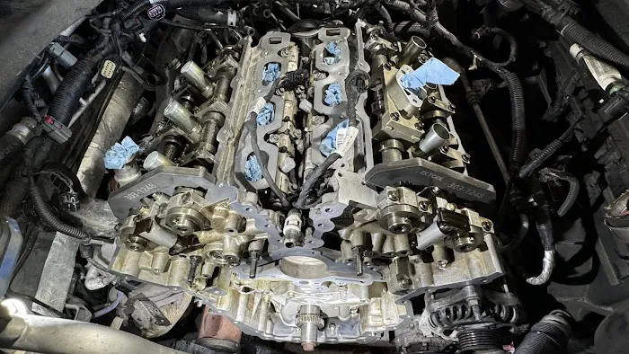 DDA Automotive 6