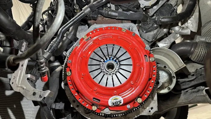 DDA Automotive 2