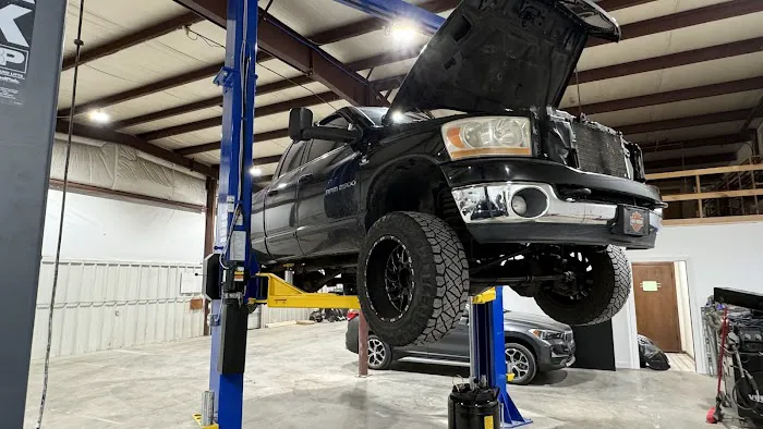 DDA Automotive 9