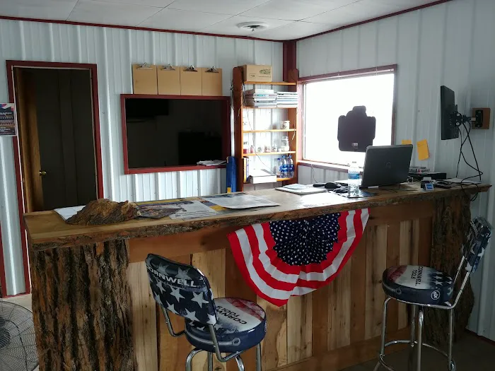 Collins Auto Repair LLC 2