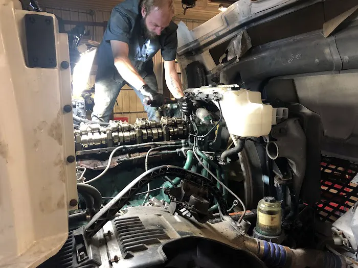 Collins Auto Repair LLC 3