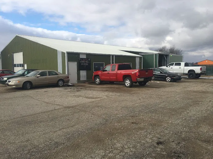 Collins Auto Repair LLC 4