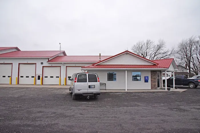 Hoover Automotive 2