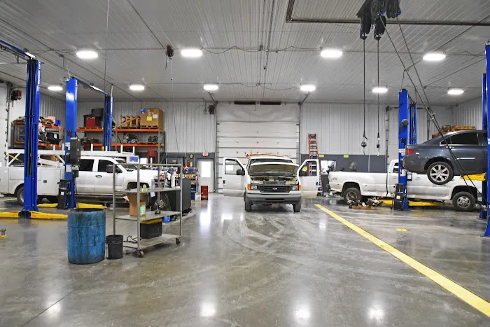 Hoover Automotive 6