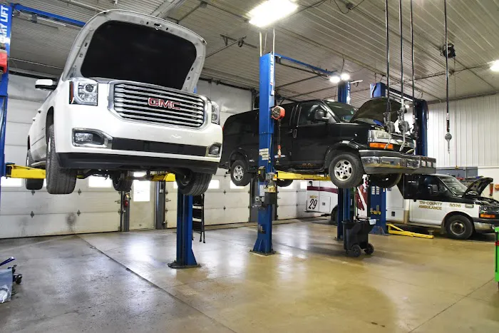 Hoover Automotive 3
