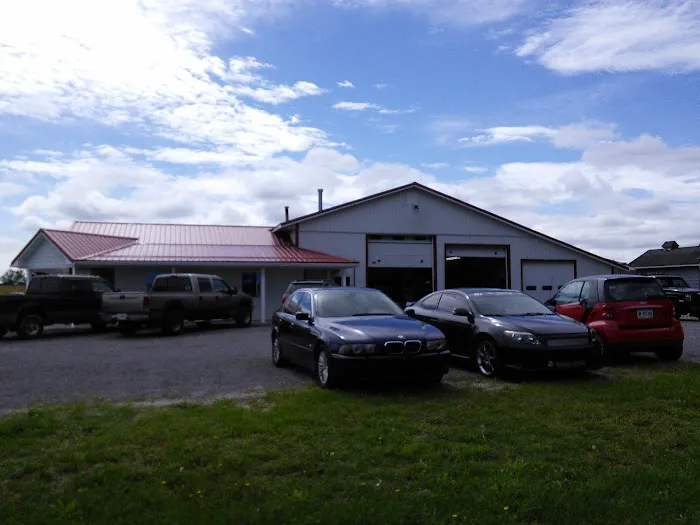 Hoover Automotive 5