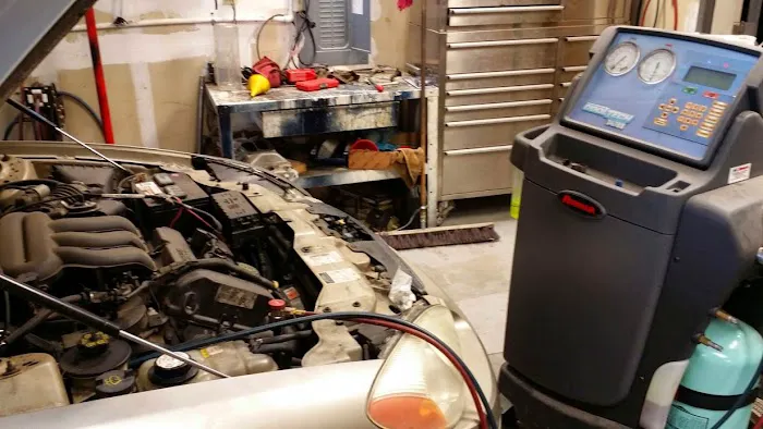 Adeal Auto Repair 4