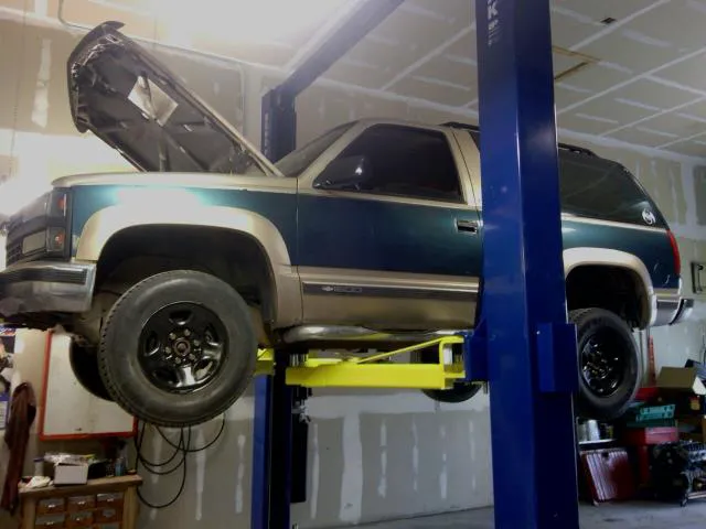 Adeal Auto Repair 7