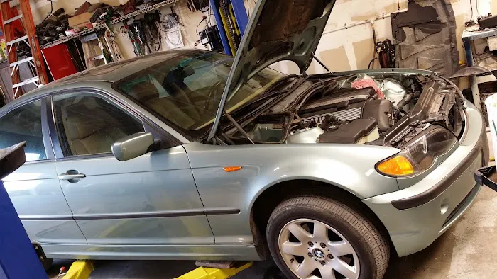 Adeal Auto Repair 8