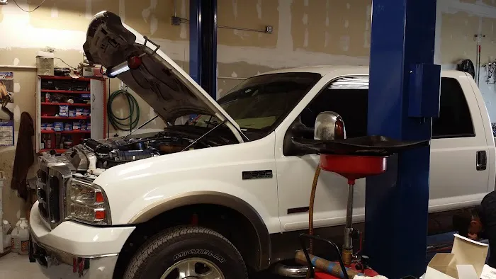 Adeal Auto Repair 6
