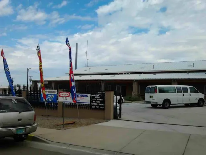 Adeal Auto Repair 9